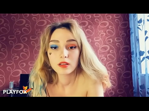 ❤️ Magické okuliare na virtuálnu realitu mi poskytli sex s Harley Quinn ️ Sex video na sk.naffuck.xyz ❌❤