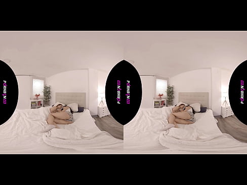 ❤️ PORNBCN VR Dve mladé lesbičky sa zobudia nadržané v 4K 180 3D virtuálnej realite Geneva Bellucci Katrina Moreno ️ Sex video na sk.naffuck.xyz ❌❤