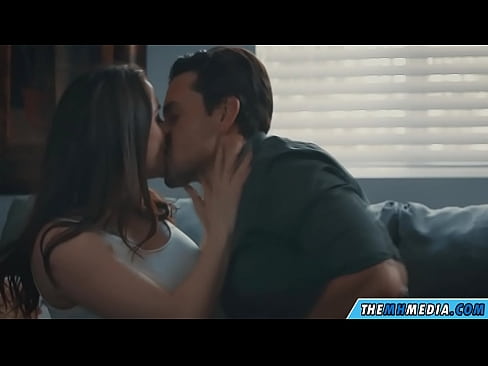 ❤️ Romantický sex s dobrou prsnatou mamou ️ Sex video na sk.naffuck.xyz ❌❤